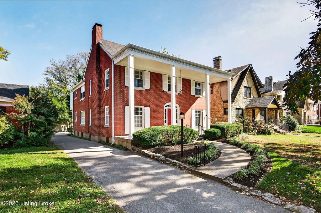 2325 Broadmeade Rd 2, Seneca Gardens