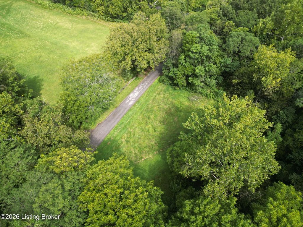 Lot 8a Rebel Ridge Rd, La Grange