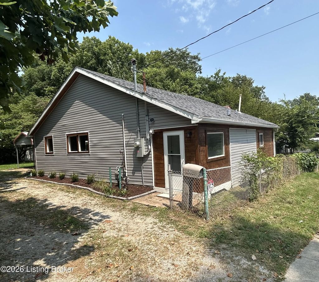 1609 Arling Ave, Louisville
