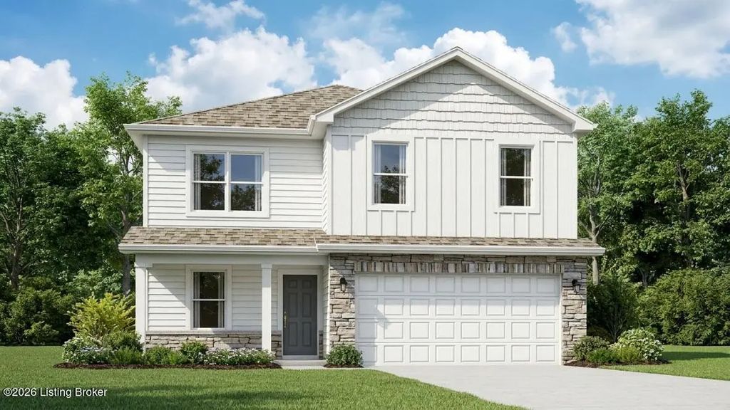 7055 Train Station Way, Louisville