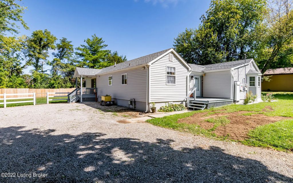 139 Millcreek Rd, Radcliff