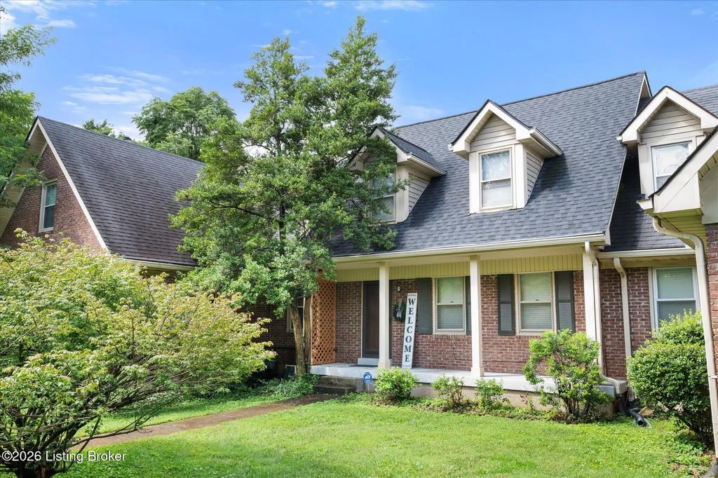 3008 Freys Hill Rd, Louisville