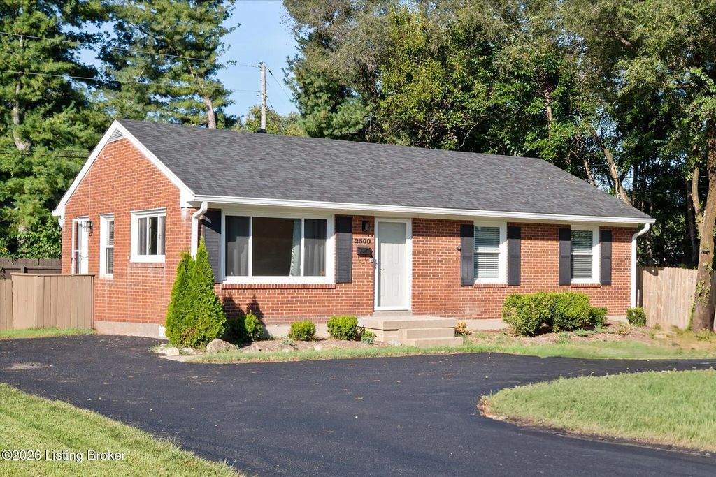 2500 Browns Ln, Louisville