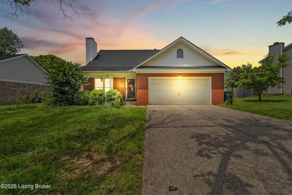 11503 Halifax Dr, Louisville