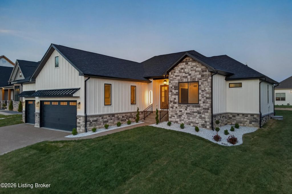 1505 Lincoln Hill Way, Louisville