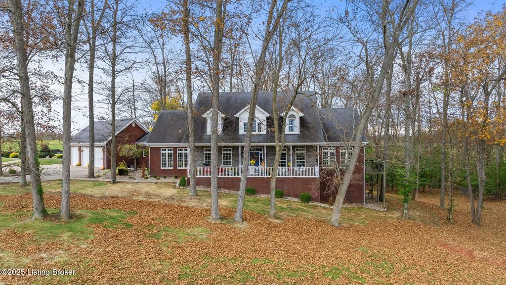 316 Harmony Way, Springfield