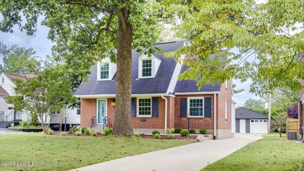5712 Southern Pkwy, Louisville