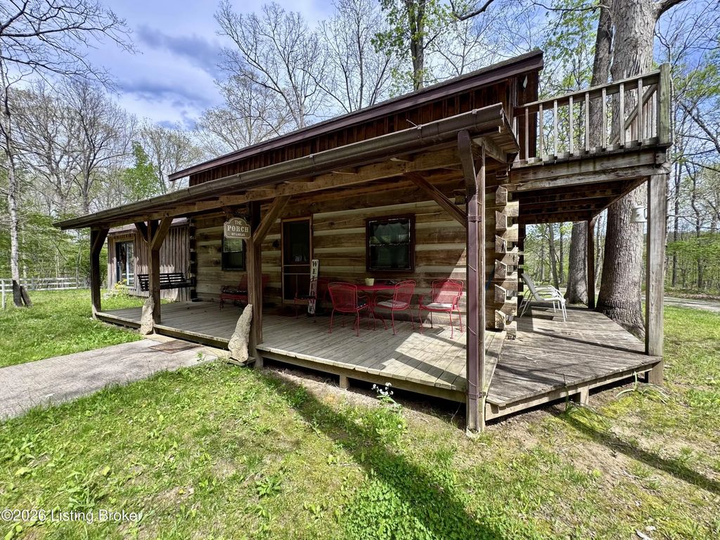 285 Parkside Ln, Falls Of Rough