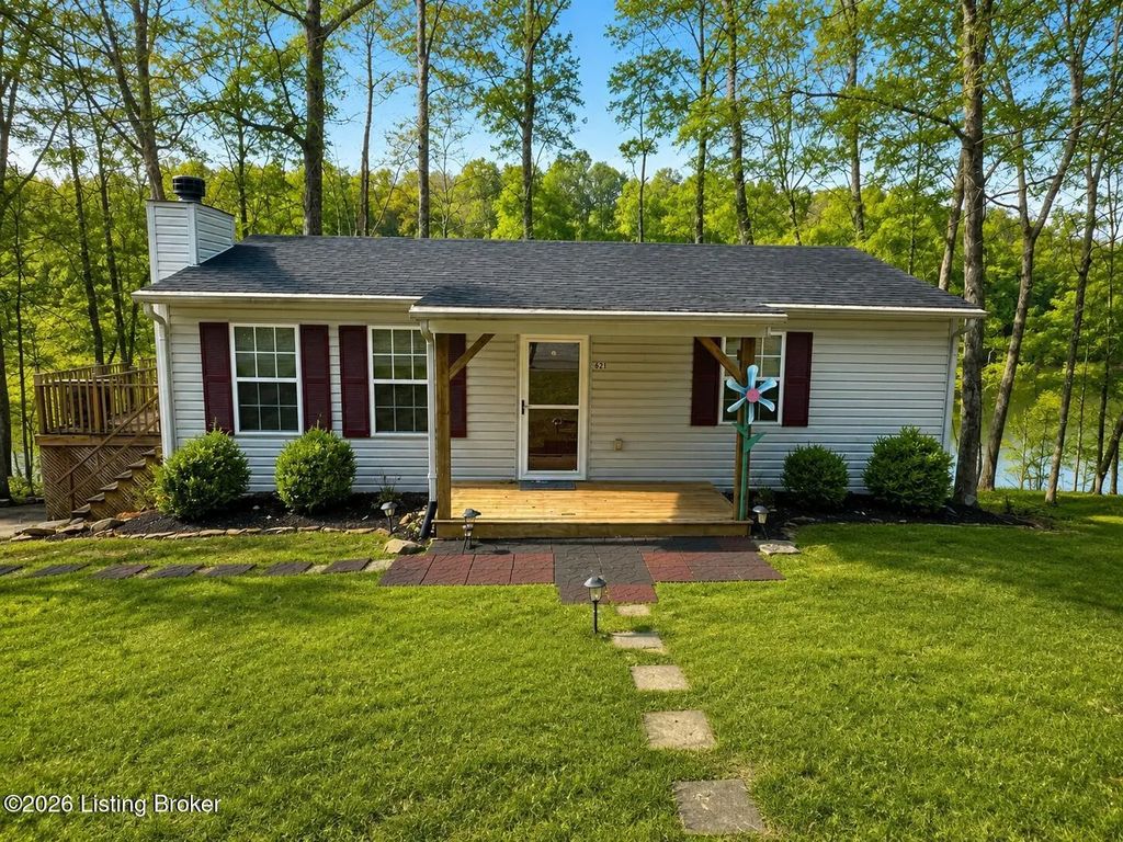 621 Woodhaven Ln, Leitchfield