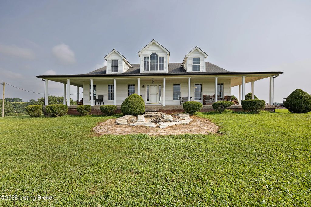 670 Croake Station Rd #2,3,4, Springfield