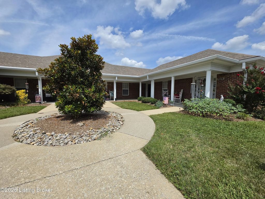 7630 Stovall Pl, Louisville