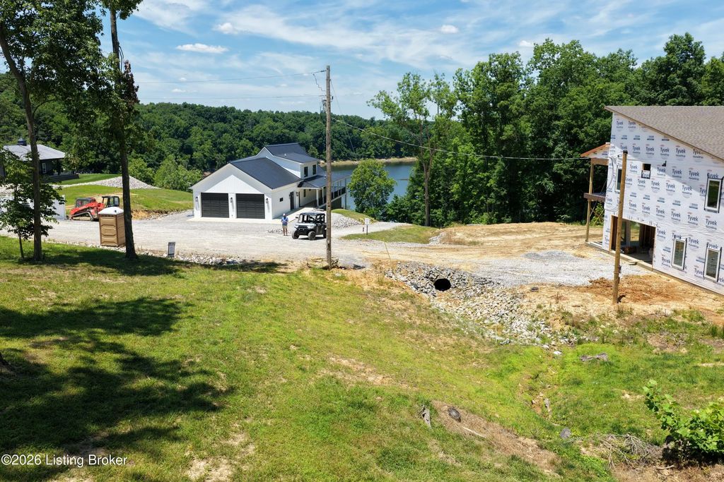 941 Indian Valley Rd, Falls Of Rough