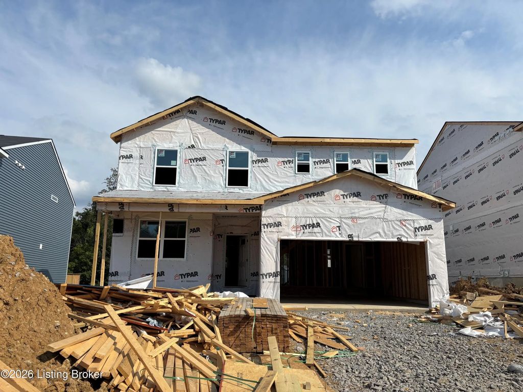 266 Ardmore Crossing Dr, Shelbyville