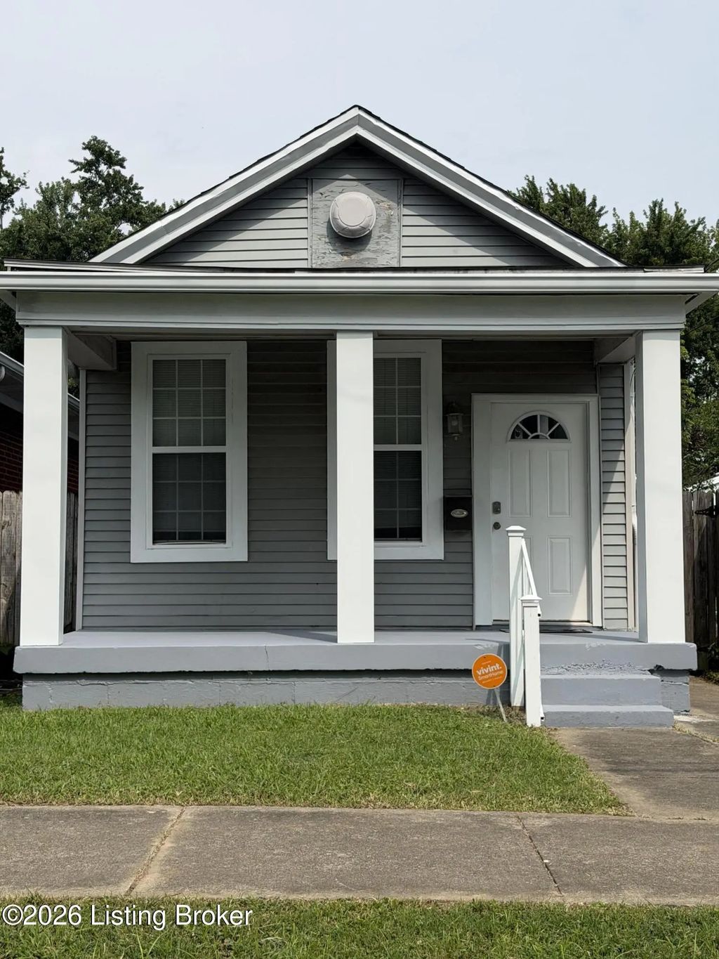 3679 Parthenia Ave, Louisville