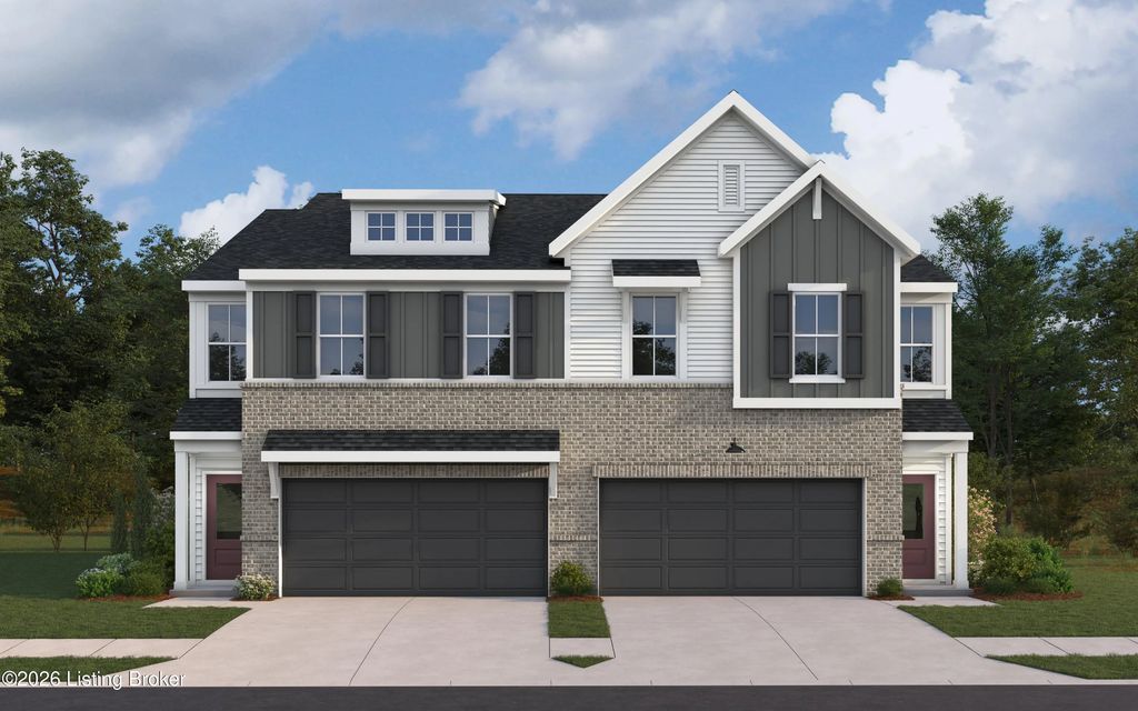 633 Revelation Way 396-202, Shelbyville