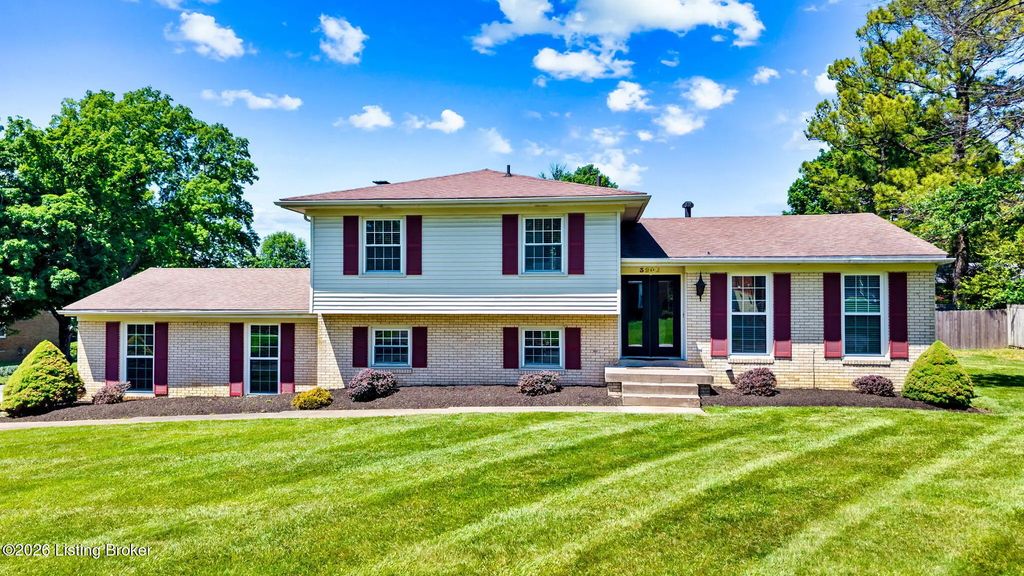 3902 San Marcos Rd, Jeffersontown