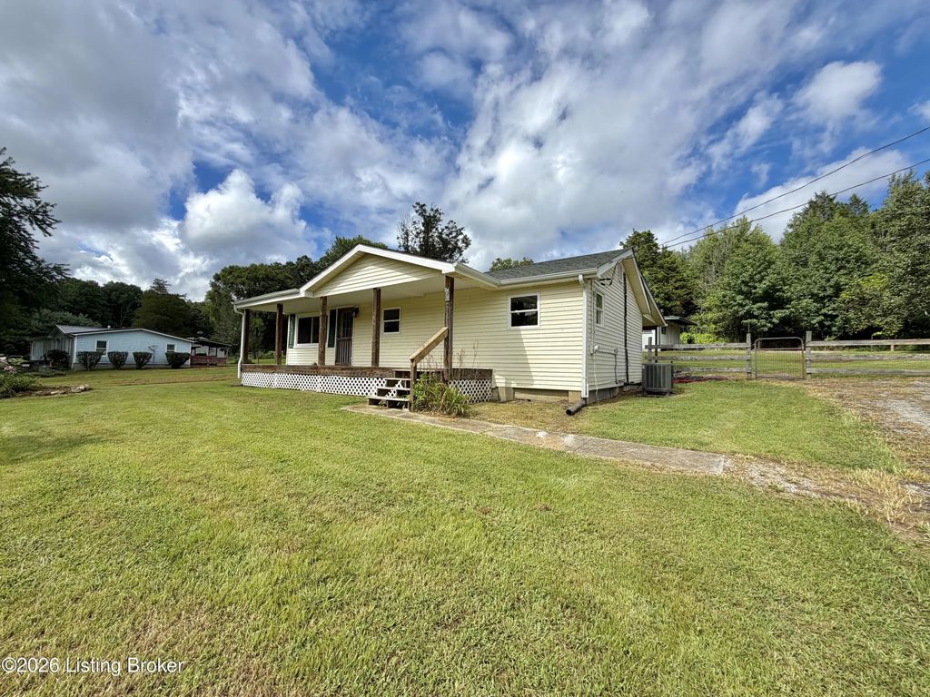 2358 Wilson Creek Rd, Lebanon Junction