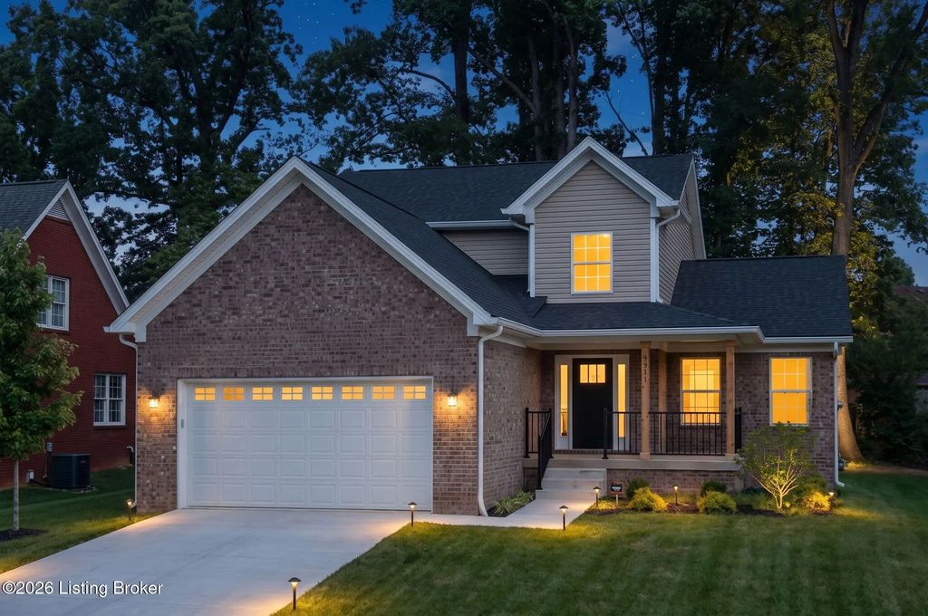 6311 Utica Rd, Louisville