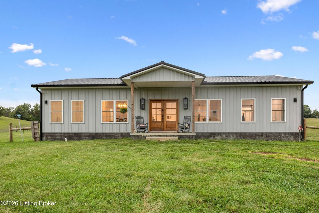 1848 Boyers Chapel Rd, Sadieville