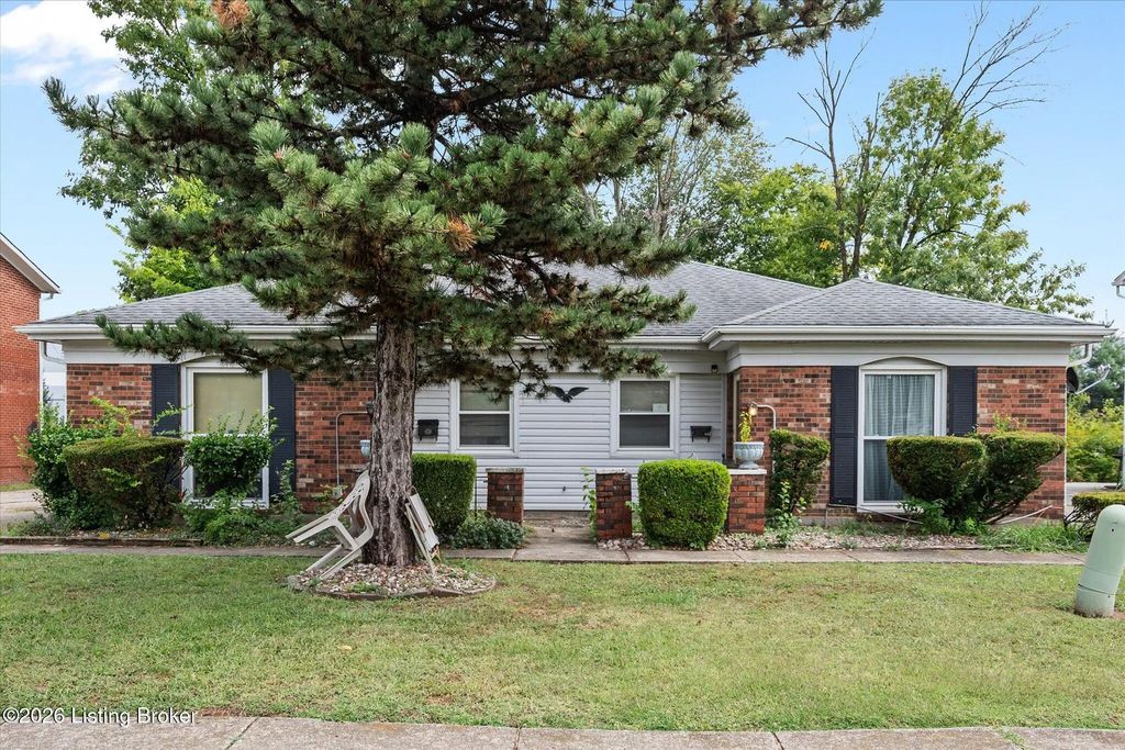 7501 Garrison Rd, Louisville