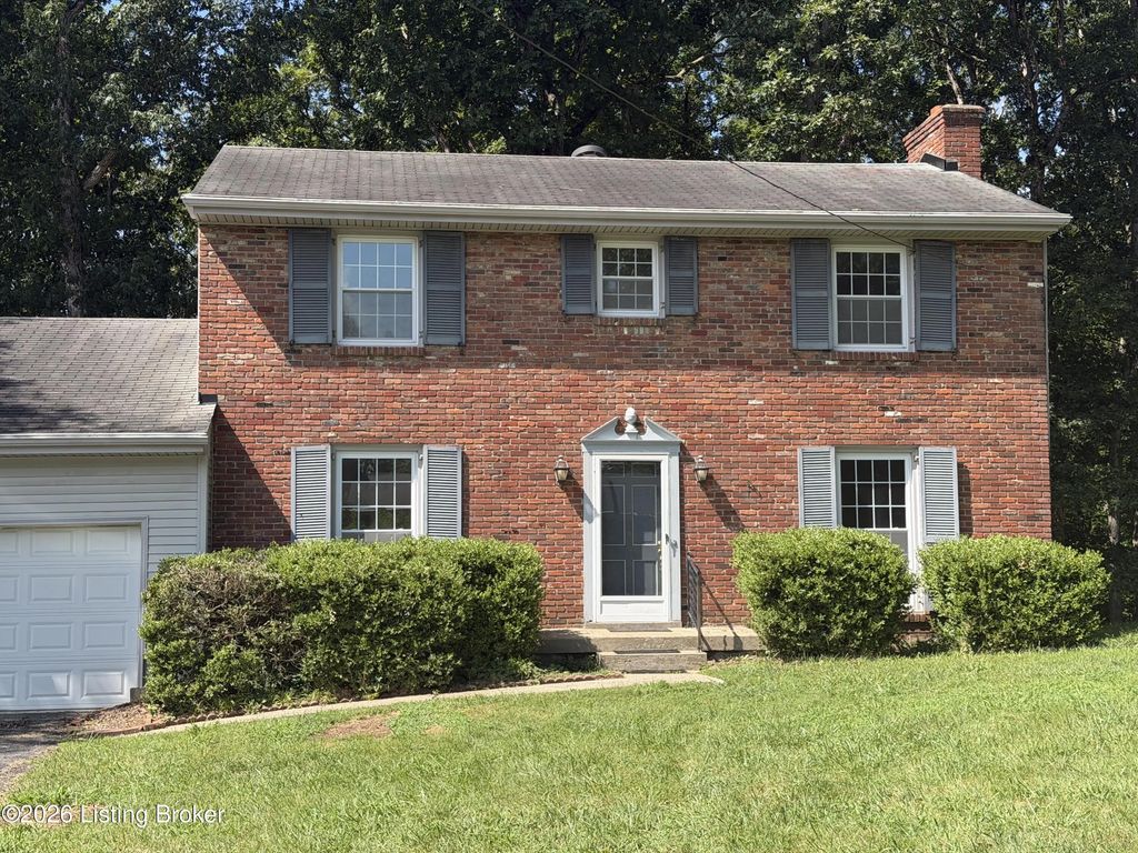 590 Lakeshore Pkwy, Brandenburg