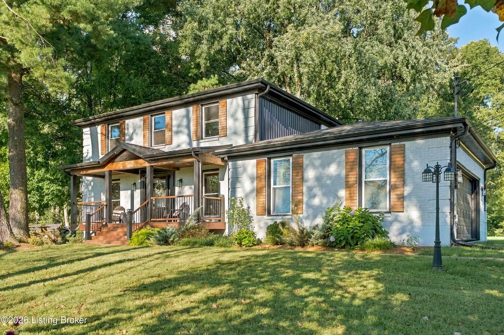 14211 Aiken Rd, Louisville
