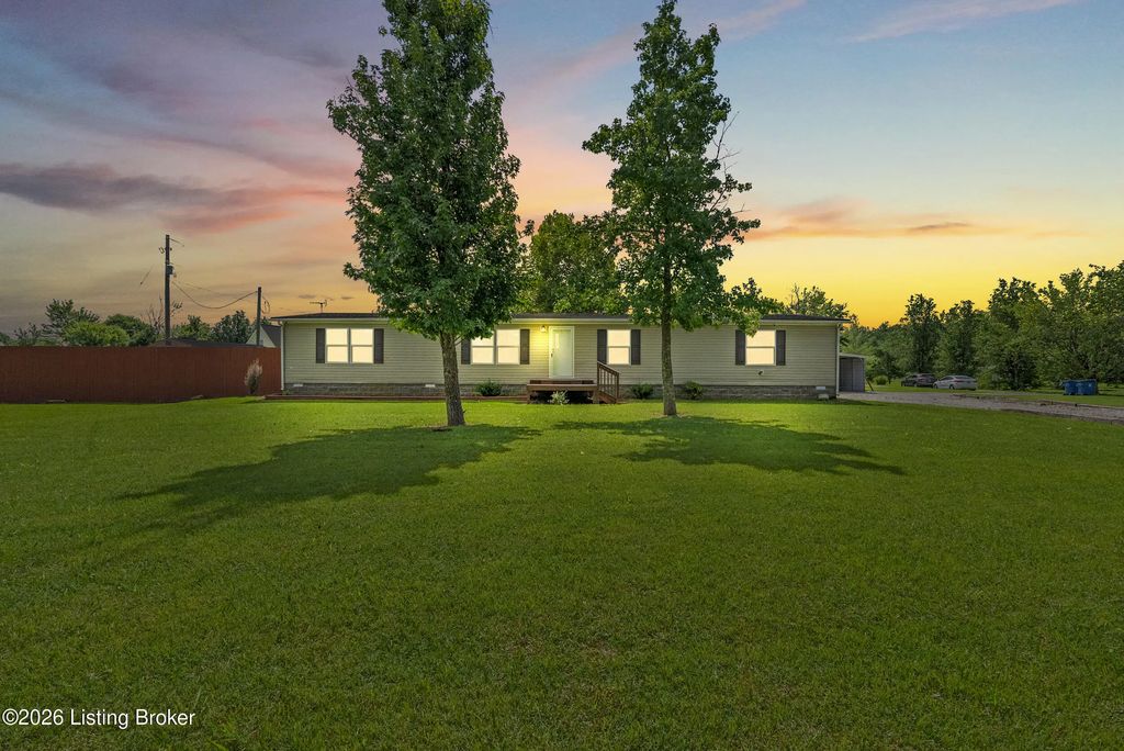 1379 Beech Grove Rd, Shepherdsville