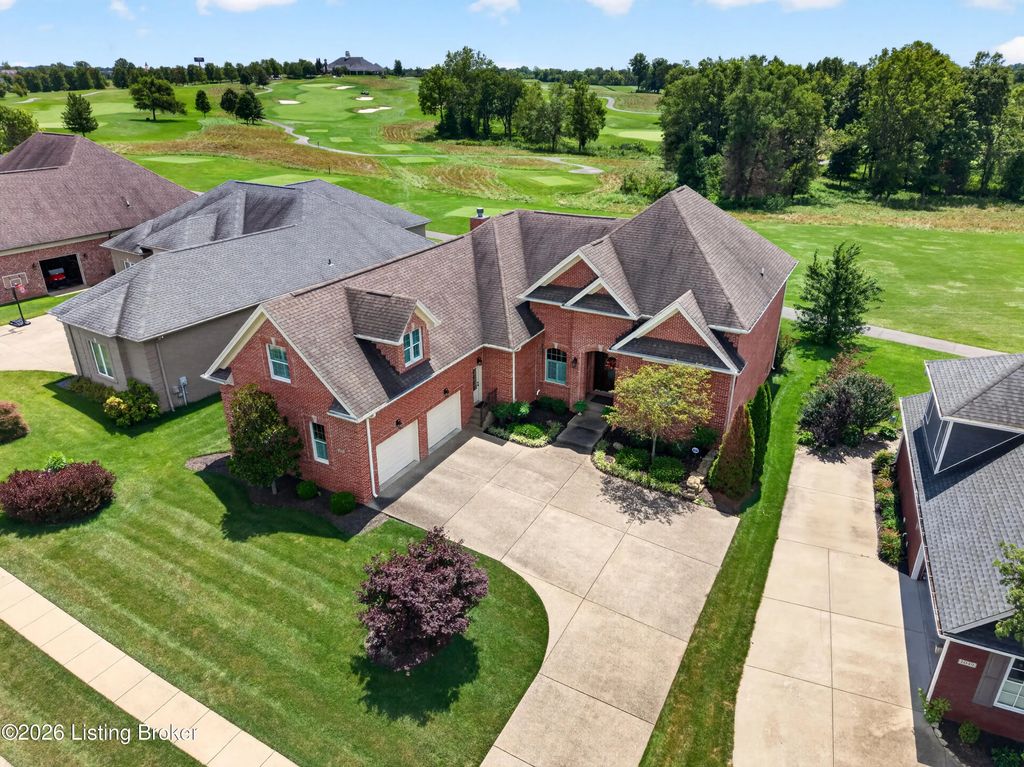 1051 Champions Cir, Simpsonville