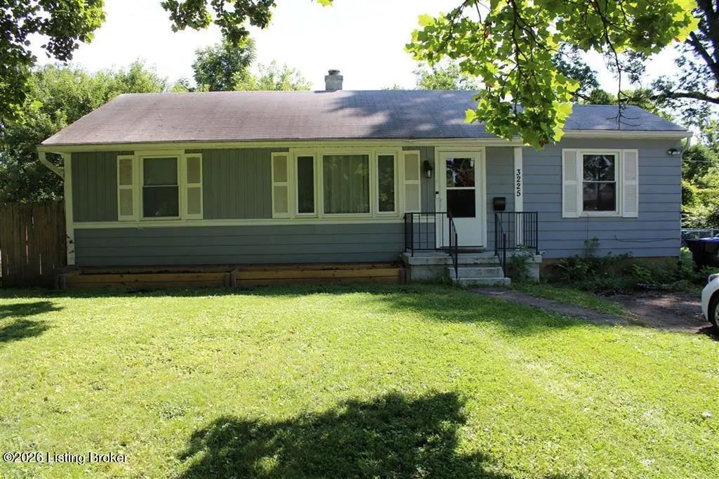 3225 Stratford Ave, Louisville