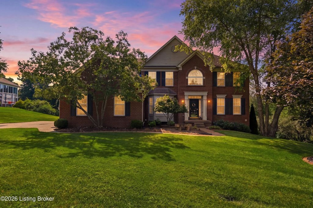 11710 Paramont Way, Prospect
