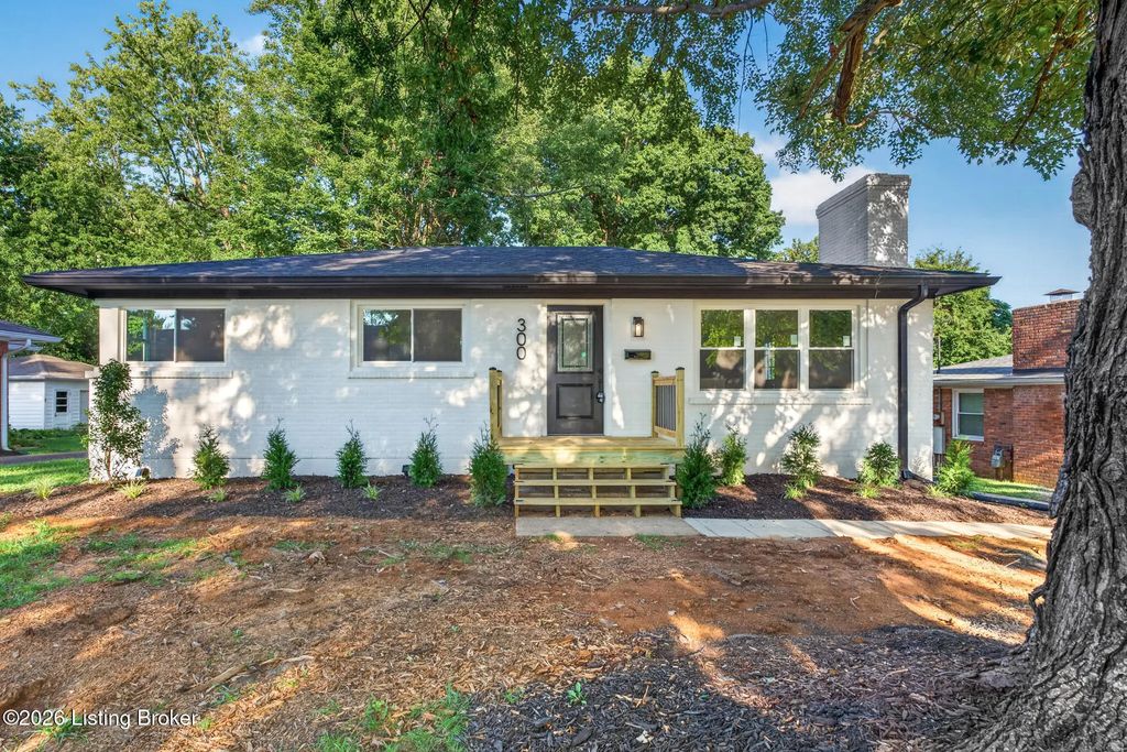 300 Marengo Dr, Louisville