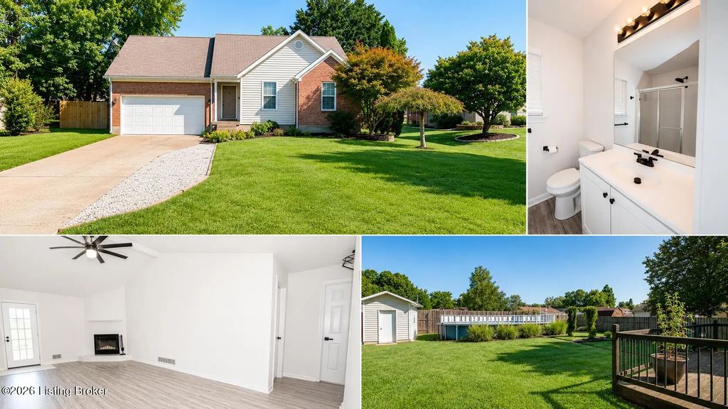 360 Shadowlawn Dr, Louisville