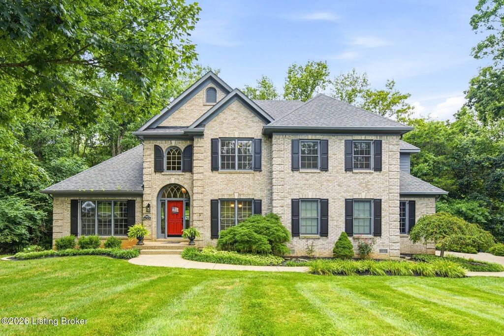 5600 Chapel View Way, Crestwood