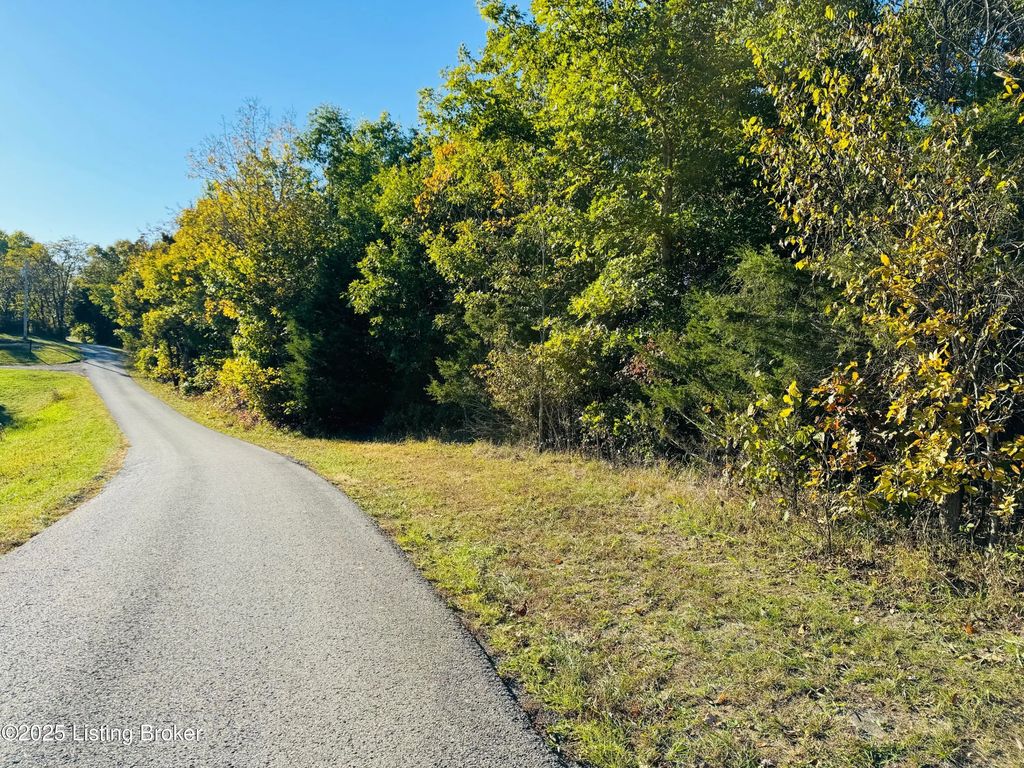 430 Gordon Ford Rd, Willisburg