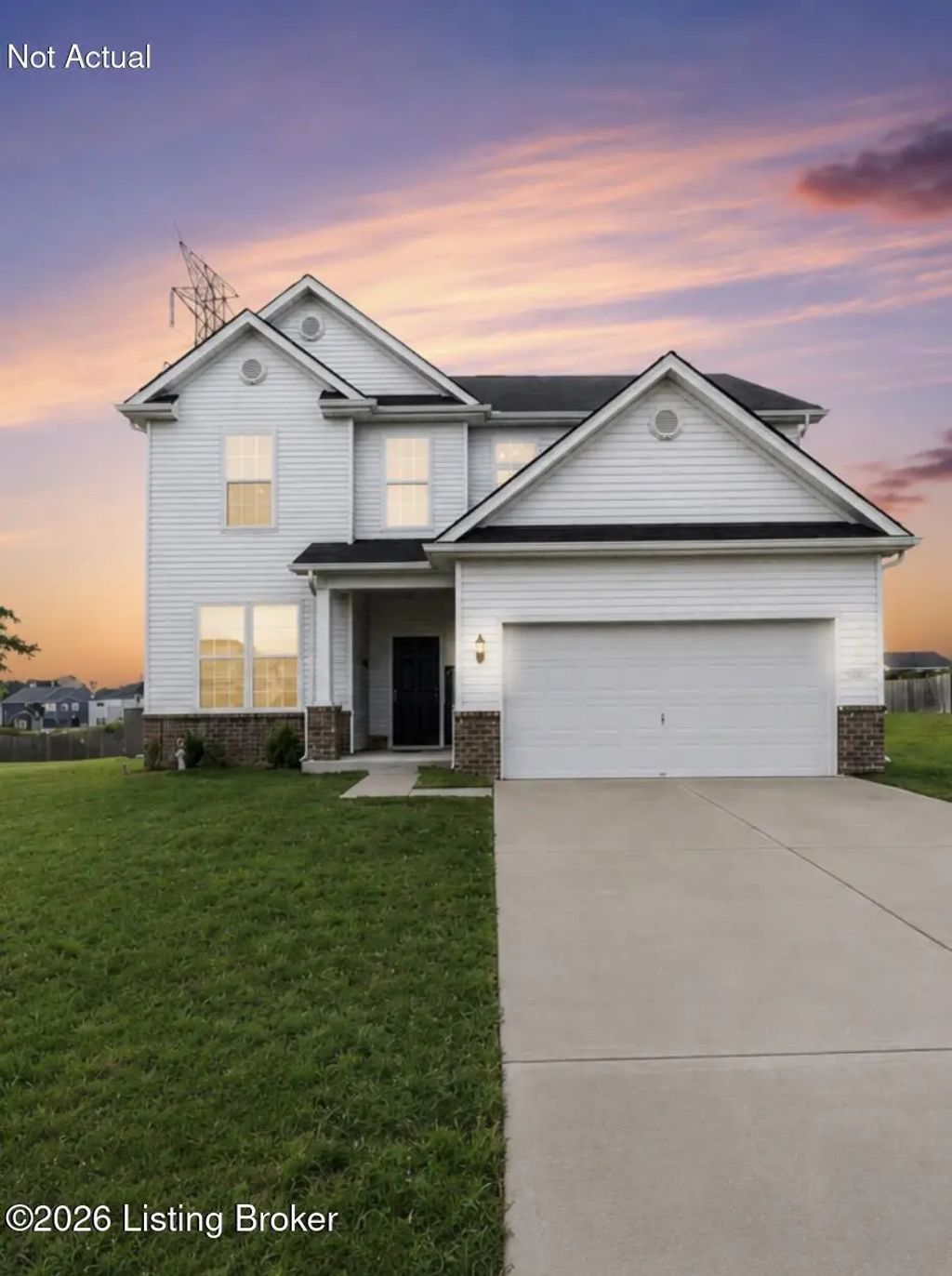 4009 Cobblestone Ln, La Grange