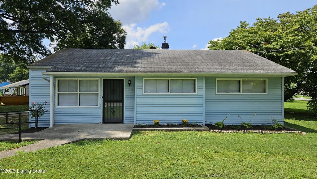 2935 Garey Ln, Louisville