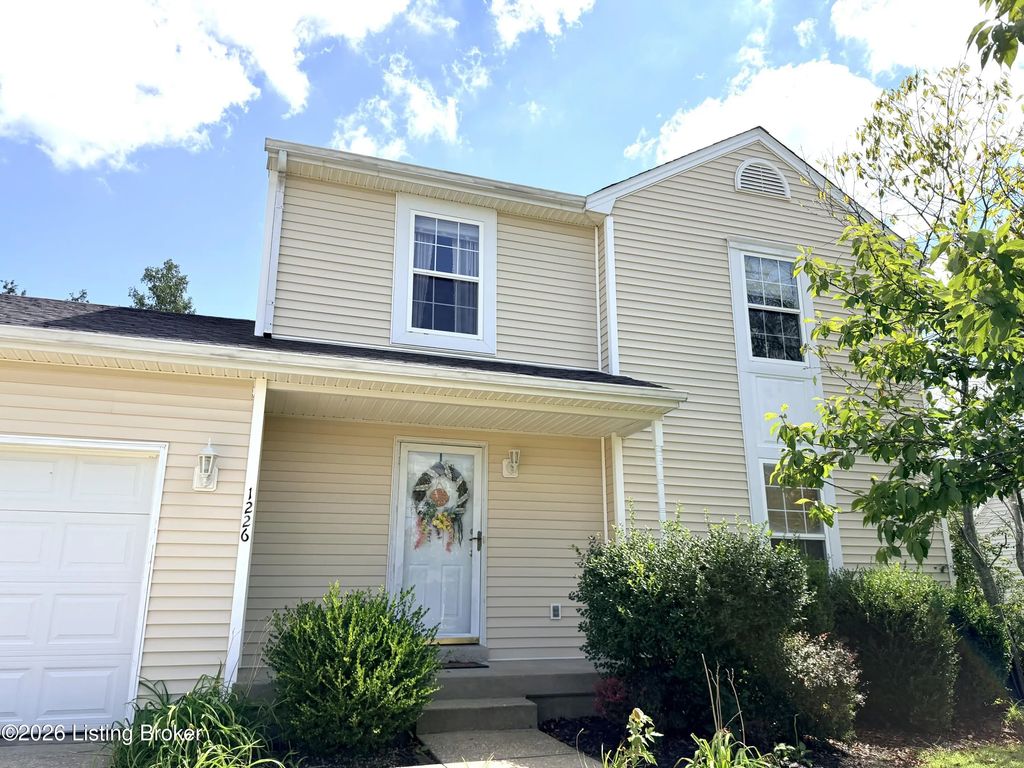 1226 Eastern St, Elizabethtown