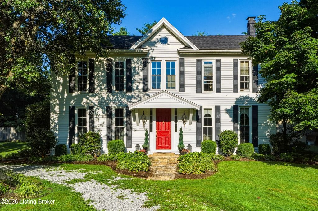 6123 W Highway 146, Crestwood