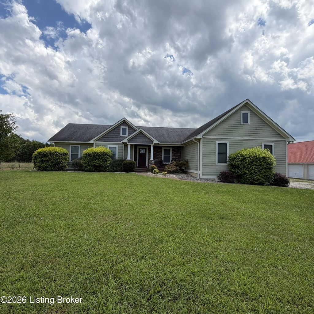 1695 Hall Simpson Rd, Loretto