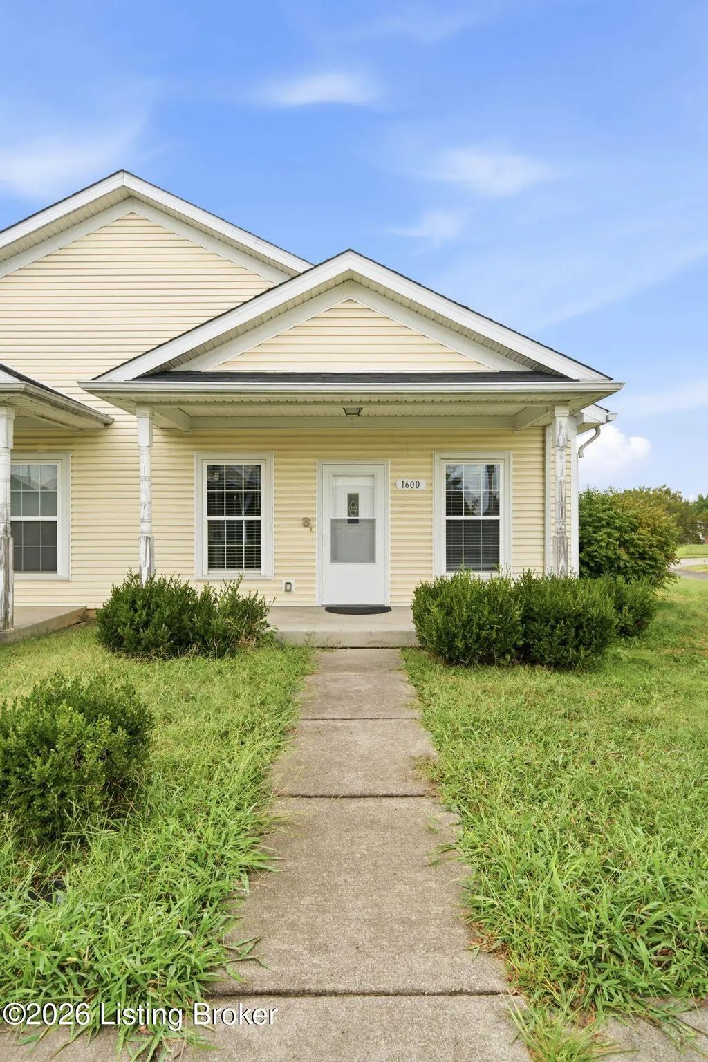 1600 Frank Stanley Sr Ct, Louisville