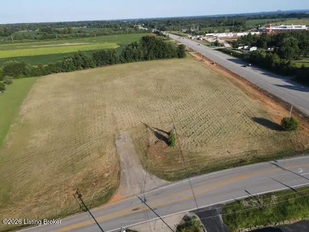 1-5 Old Nazareth Rd, Bardstown