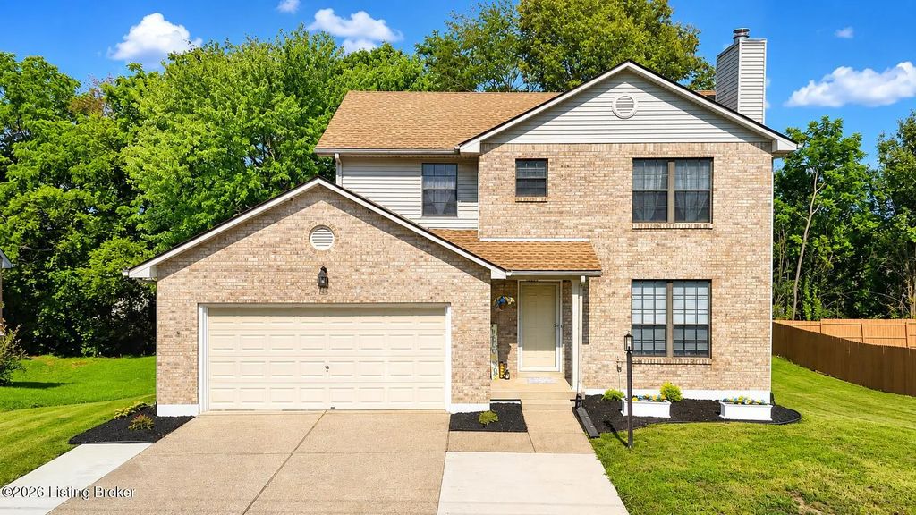 409 College View Dr, Elizabethtown