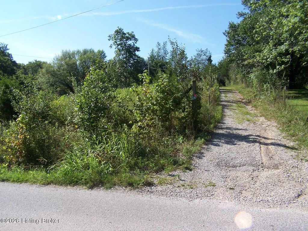 Anna Sandhill Rd, Bowling Green