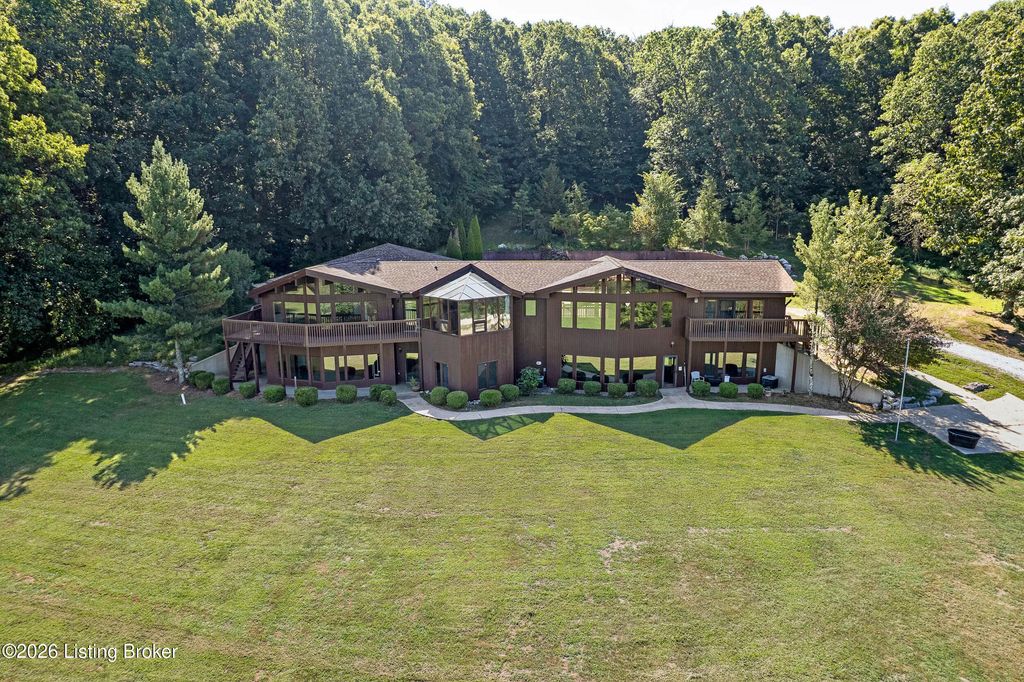 8469 Rineyville Big Springs Rd, Rineyville