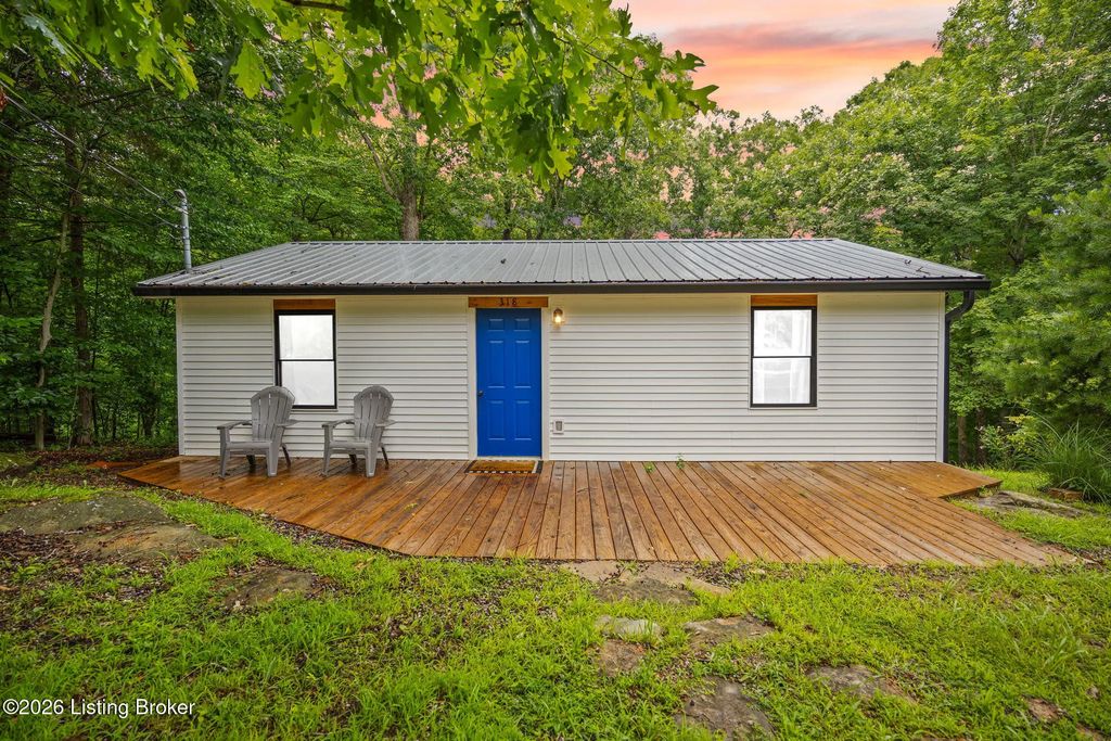 318 Woodland Dr, Mammoth Cave