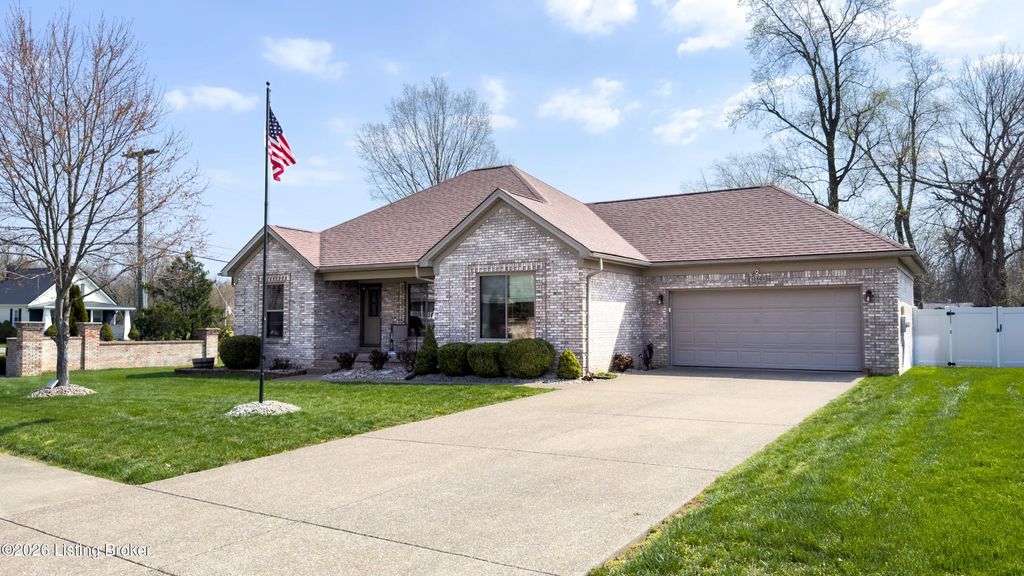 12501 Orell Station Pl, Louisville