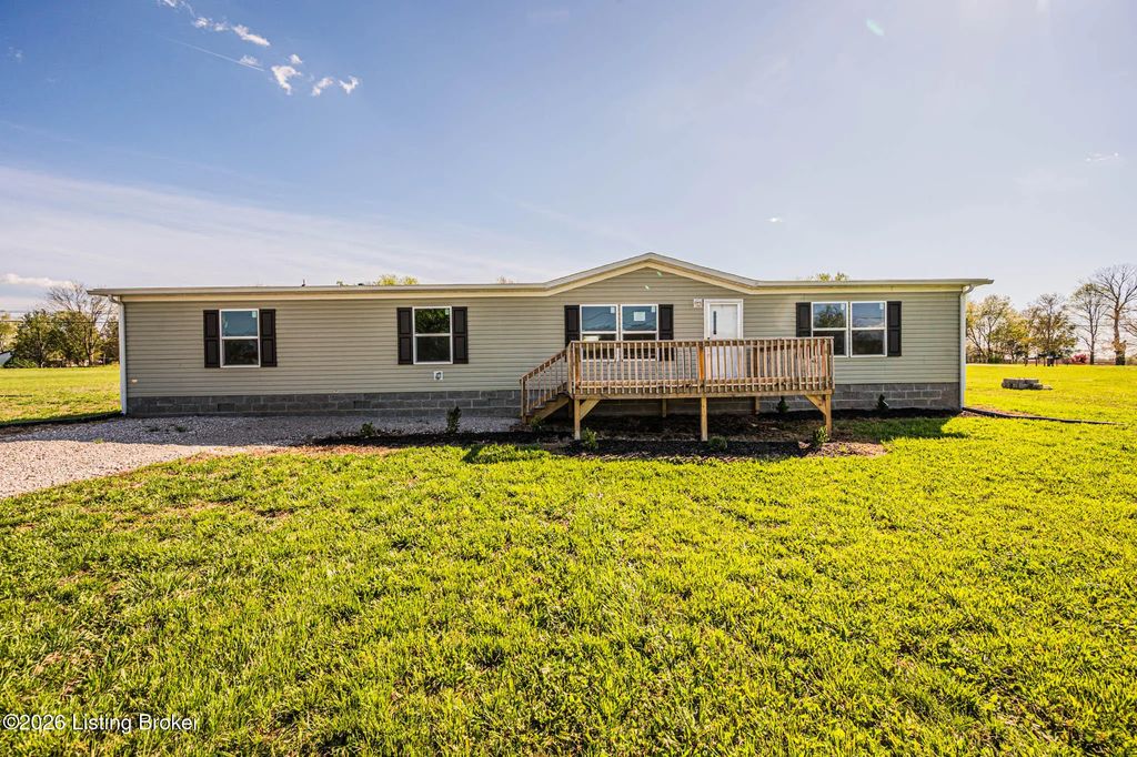 42 Beech St, Smiths Grove