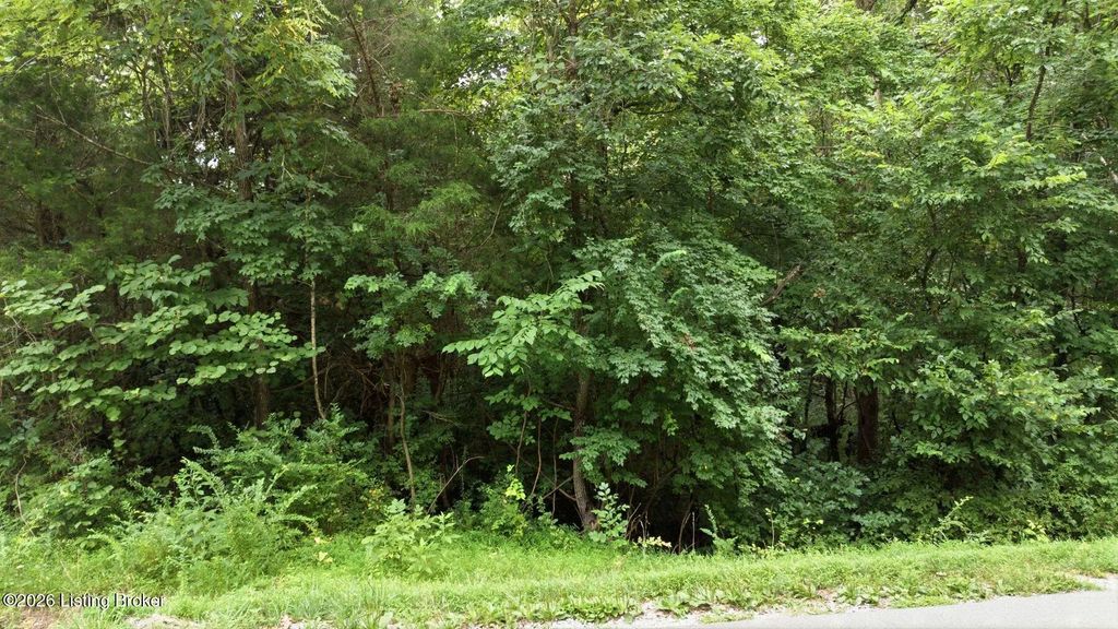 2540 Jim Clark Rd, New Haven