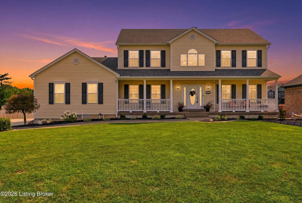 147 Hardwood Dr, Mt Washington