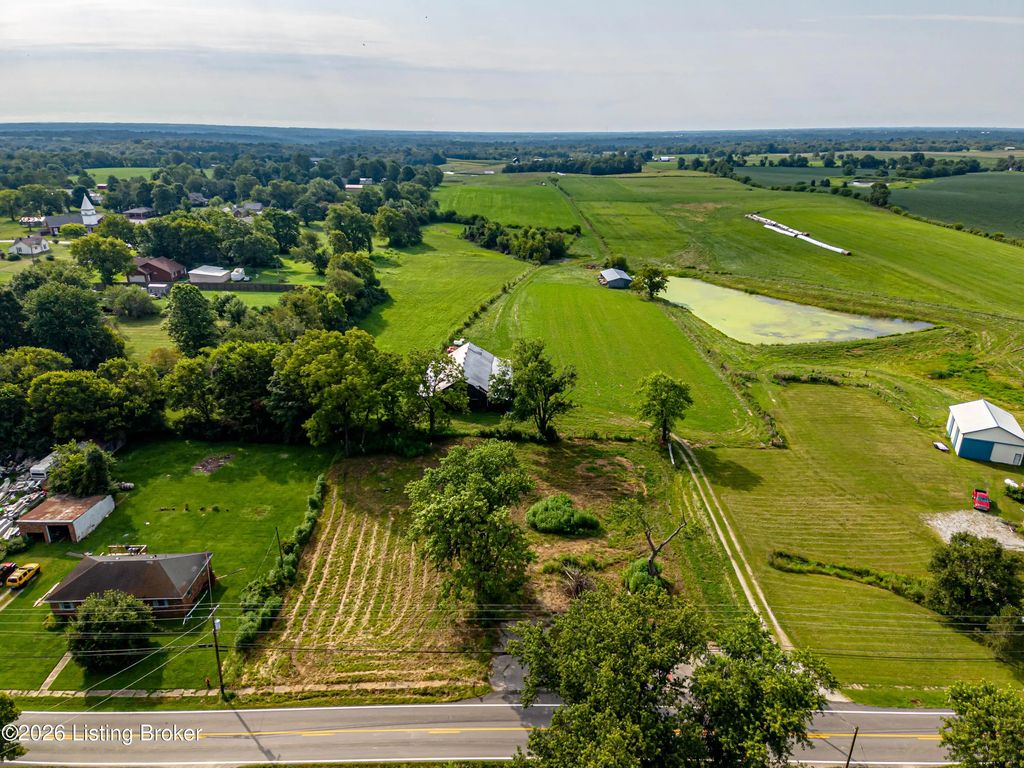 3769 Bethlehem Rd, Pleasureville